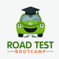 Road Test Bootcamp Logo